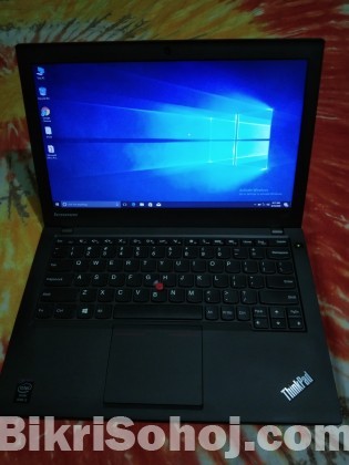 Lenovo ThinkPad x240